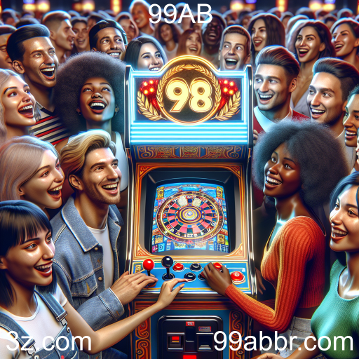 A Evolução dos Jogos Arcade: De Fliperamas a Consoles Modernos