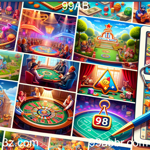 A Ascensão dos Jogos Casuais: Diversão para Todos