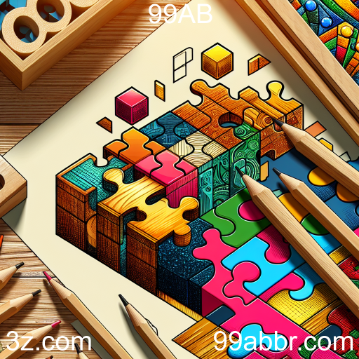 Os Melhores Jogos de Quebra-Cabeça no 99AB: Desafie Sua Mente!