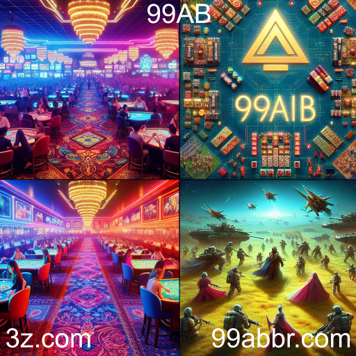 Desbravando o Mundo dos Jogos de Estratégia no 99AB